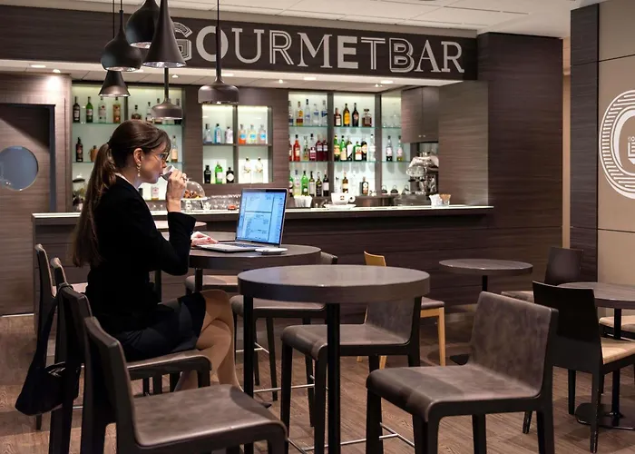 Novotel Due Ξενοδοχείο 4*