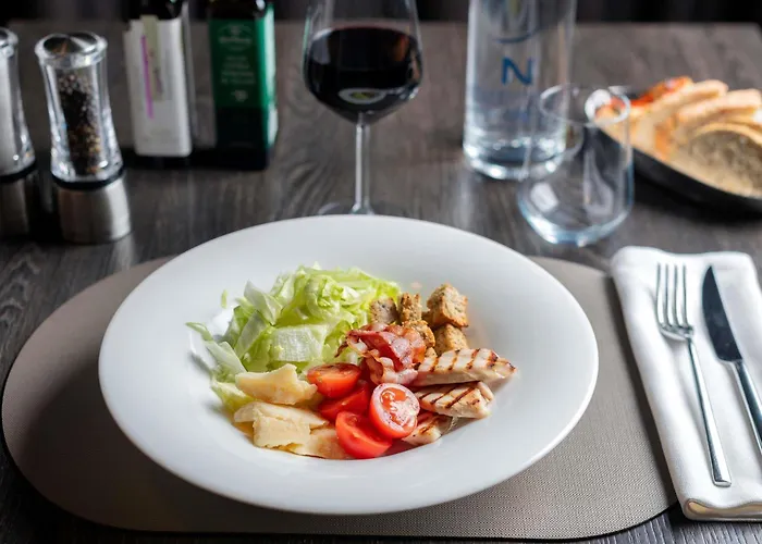 Novotel Due Μπρέσια