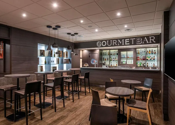 Novotel Due Ξενοδοχείο Μπρέσια