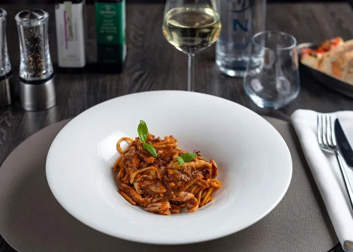 Novotel Due 4* Brescia