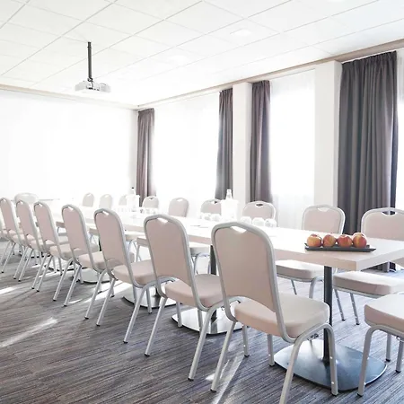 Novotel 2 Hotel