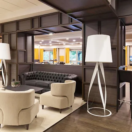 Hotel Novotel 2 Brescia
