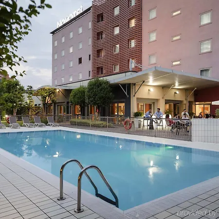 Novotel 2 4* Brescia